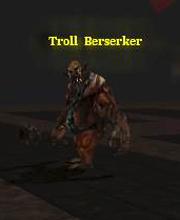 Troll Berserker